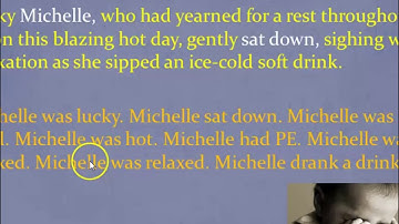 Grammar & Clarity: Modifiers