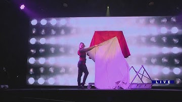 Around Town - Jamie Allan