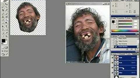 CS:Source - Transparent Spraypaint tutorial