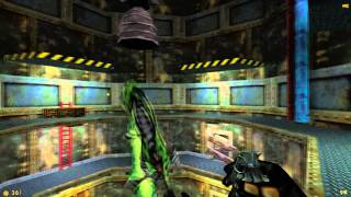 Half-Life: Blast Pit gameplay with Jarek part 1 of 3