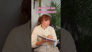 Adhd Coach