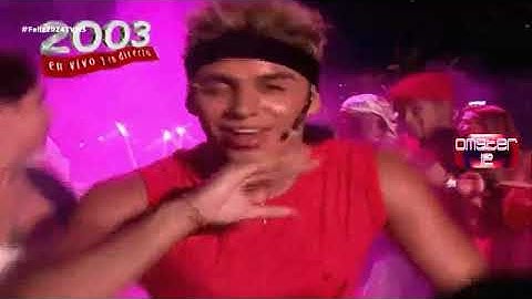 Thumbnail of Axé Bahía - Maomeno (Remastered) En Vivo Feliz Año Nuevo Cl. 2003 HD