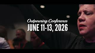 OUTPOURING SNEAK PEEK 2026