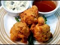 The Best Clam Fritters.  New England Clam Fritters. Watch this video before making yours.