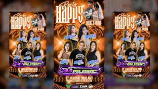 ::: LIVE STREAMING SM MUSIC WEDDING GERALD \u0026 OLIV IN TREMBES - SIDOREJO :::