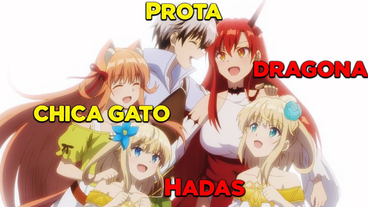 Ele tem poderes que desafiam as leis divinas #anime #animes #Anime #to