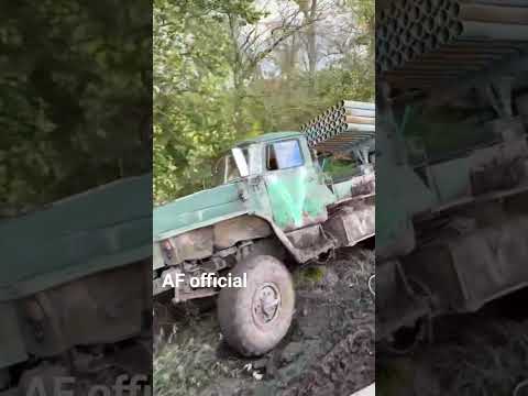 ex Russian military