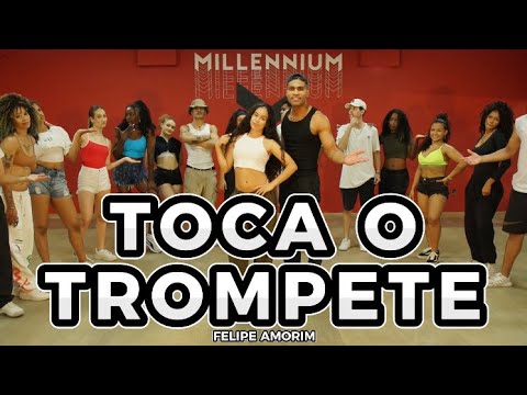 trompetista #trompete #Solo #felipeamorin #caiodjay #viral #notas #p