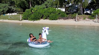 From Pool To Ocean Family Adventures With The Lefeet Seagull C1