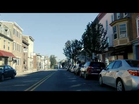 Main Street, Kutztown, Pennsylvania