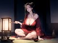 [ASMR]裏町の女[foley]