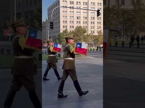 Relevo de Guardia: