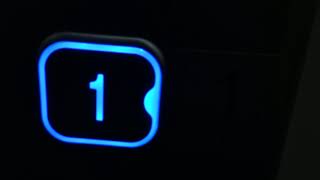 (15) Intercom Error 2021 Phoenix Lift/Elevator @ Forsyth Barr House Nelson