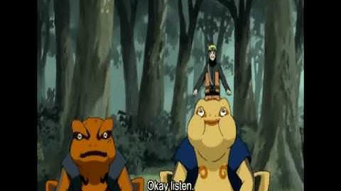 Naruto - How To Save A Life AMV