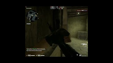A Valorant Player Tries Csgo pt 2 #shorts #clips #memes #csgo #csgomemes