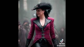 Regina Mills