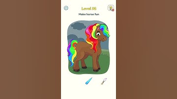 DOP 3 Displace One Part Level 92