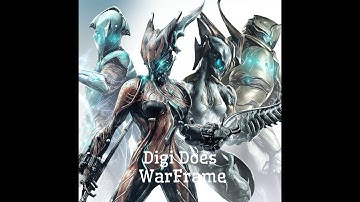 Warframe Episode 2 - Vor