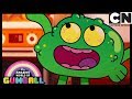 El Increíble Mundo de Gumball en Español Latino | Las Quejas | Cartoon Network