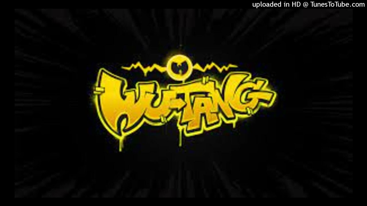 Wu-Tang Clan - Freestyle Session 1994 (unreleased vinyl) - Side B
