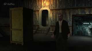 GTA 4 2nd last mission mission 86# a dish served cold revenge