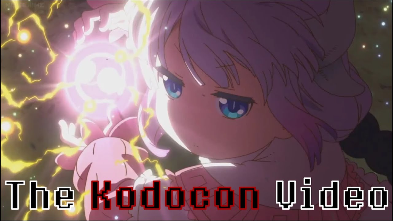 The Kodocon Video