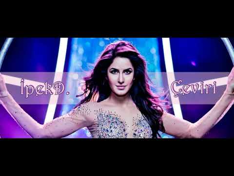Kamli Türkçe Altyazılı - Dhoom 3 - Aamir Khan - Katrina Kaif