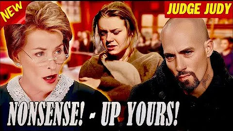 Judge Judy Episode 8686 Best Amazing Cases Season 2025 Full Episodes HD - Full Episodes Old Cases