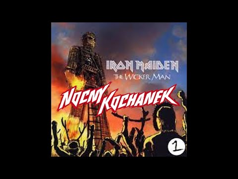 The Wicker Man (Iron Maiden cover)