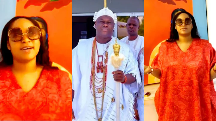 ROYAL PRINCESS STORM PALACE WITH OON MOST EXPENSIVE CAR AS EVERYWHERE SCATERE, IFE SCREAM FOR NAOMI