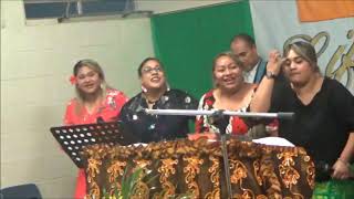 Life Healing Church Mangere Night Service 15/07/18 - Akekho ofana no jesu