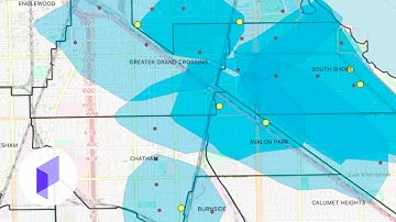 Location Optimization