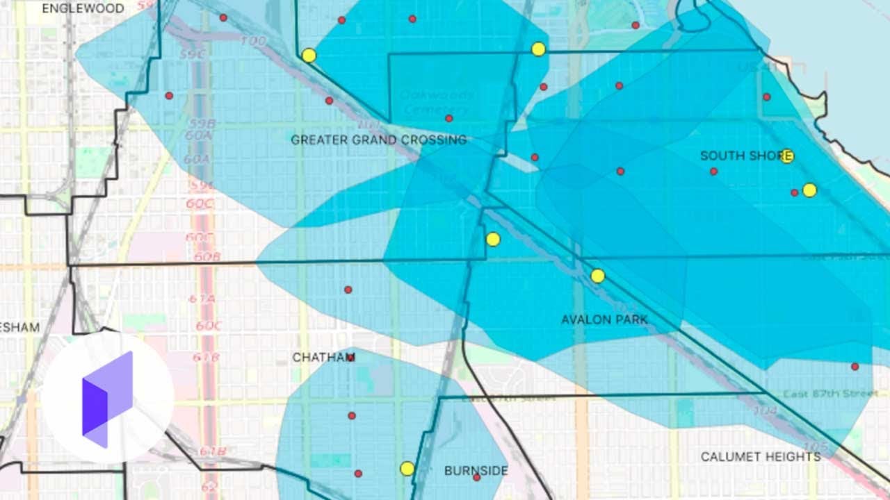 Location Optimization