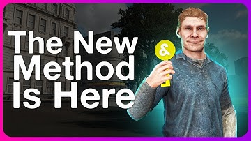 The BEST Way To Access S&box Early!