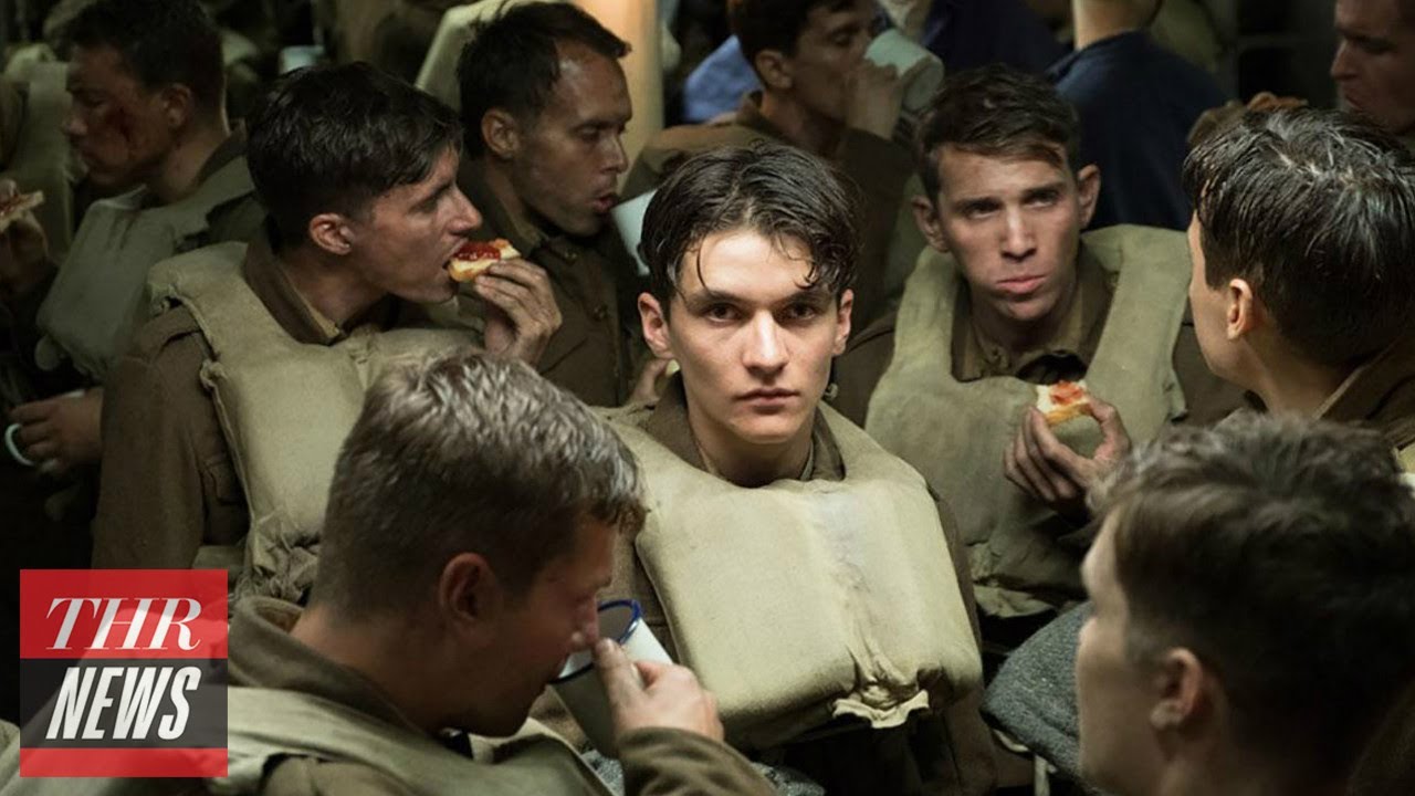 'Dunkirk': 5 Things You Need to Know | THR News