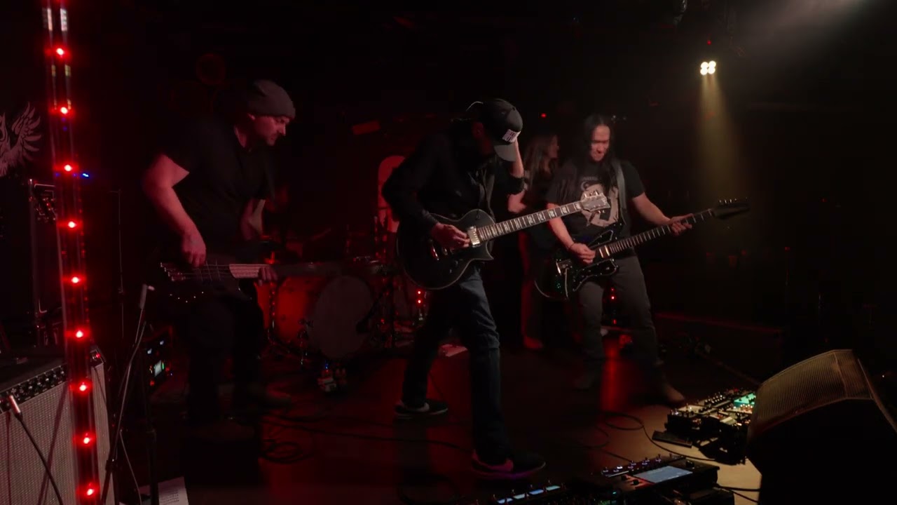 Hiroe | Live at DC9 | Washington, DC | 1/31/26