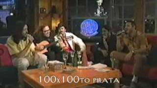 Video thumbnail of "Café Tacvba - Maria [Otro Rollo; 1999]"