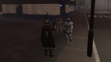 When Developers Are Also Gamers They Add Stuff Like This...