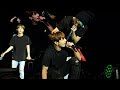 20181020 BTS 방탄소년단 @Paris DAY 2 - ANPANMAN 🎶 직캠