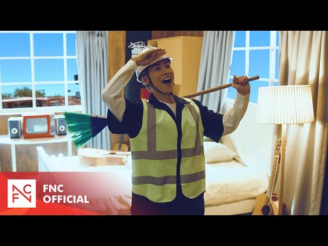 이승협 (J.DON) – 클리커 (Clicker) MV TEASER 2
