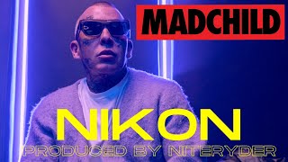 Madchild - Nikon (Official Music Video)
