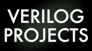 EC311 Logic Design Projects Spring 2011