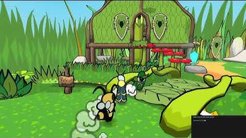 Bug Fables: Chapter 4 Temple Treachery