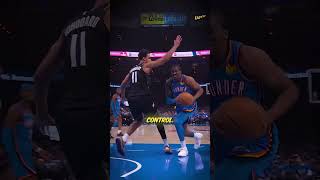 Best NBA moments ⚡️ April 19, 2026