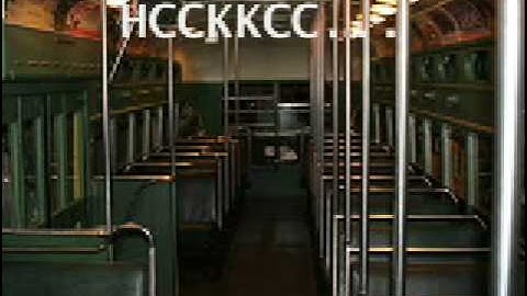 Tom Lehrer - The Subway Song