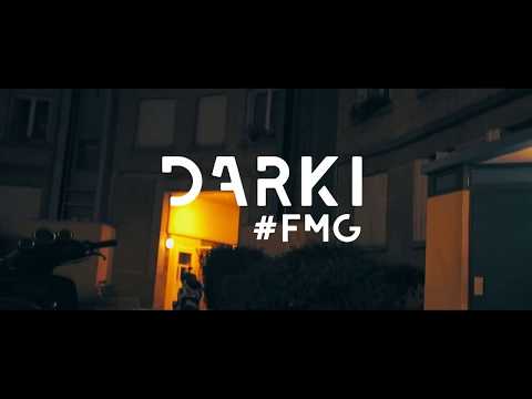 Darki - F.M.G (Prod. by @CookBoys)
