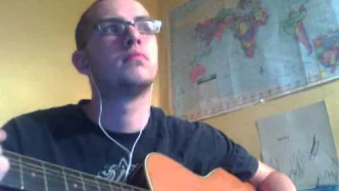 Untitled song by Michael Mosteller