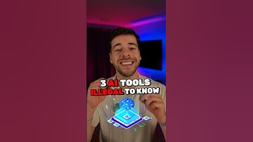 3 Secret AI Tools For Realtors 🤖 #aitools #productivity #realtor #realestateagent