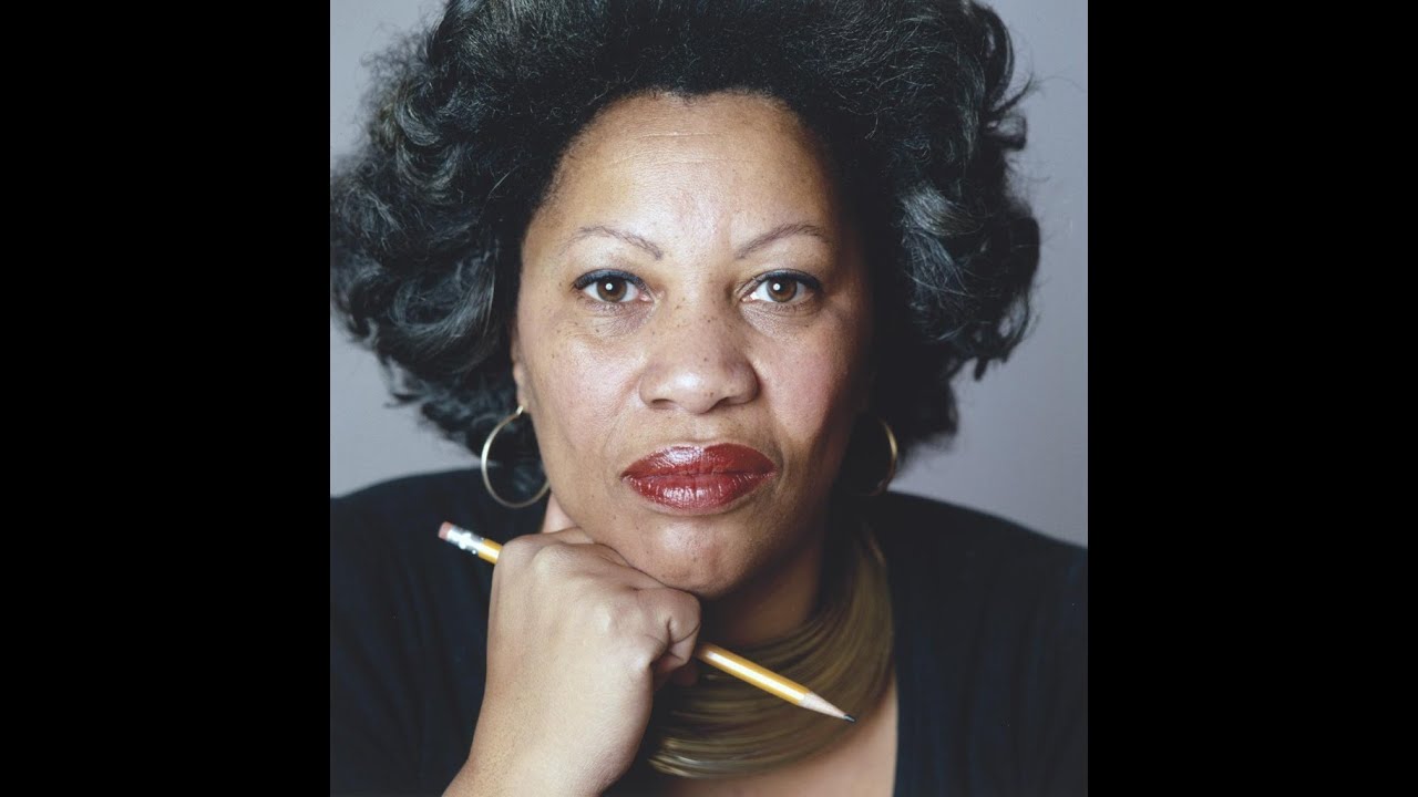 Dana Williams on Toni Morrison's Editorial Legacy