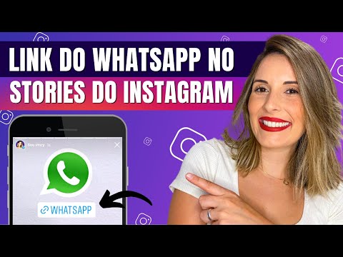 Como Colocar Link
